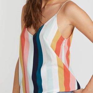 Volcom Flavor Up Cami